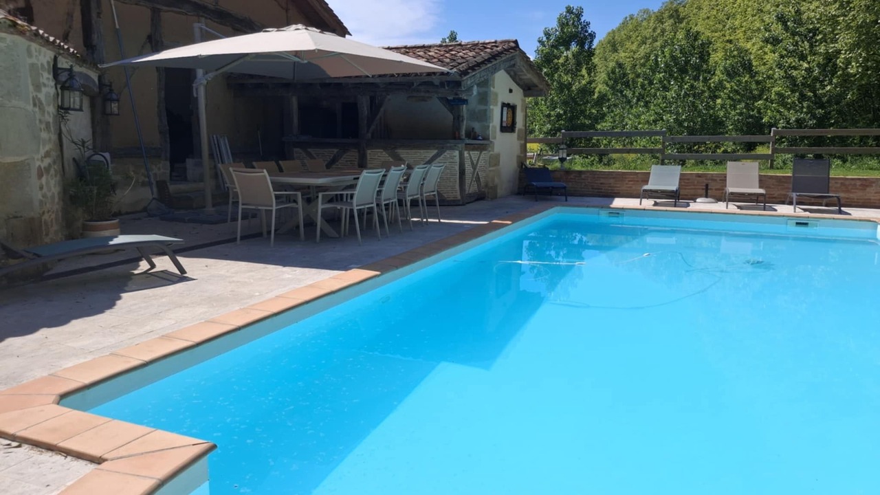 Photo of Outdoor in Meilhan-sur-Garonne