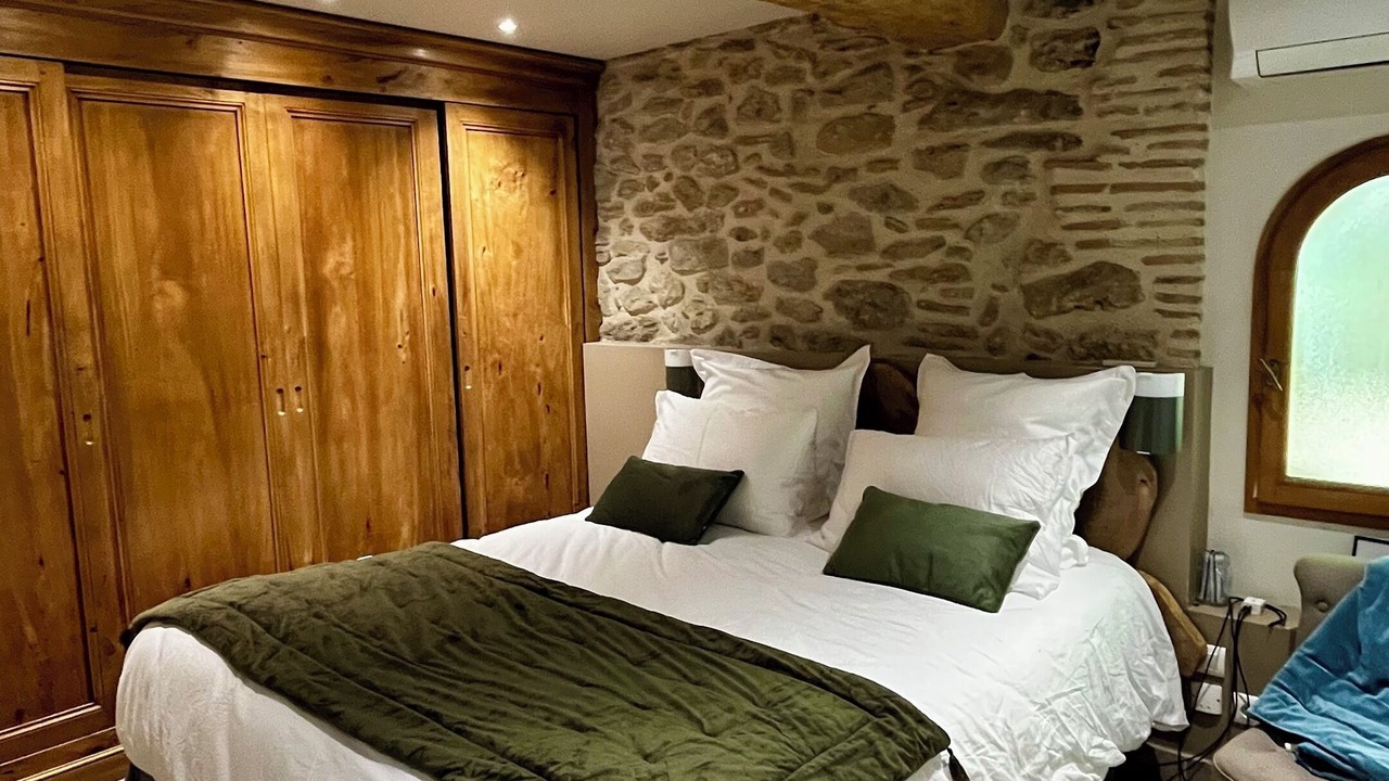 Photo of Bedroom in Meilhan-sur-Garonne