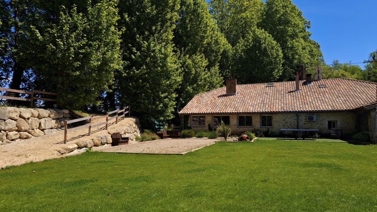 Photo of Outdoor in Meilhan-sur-Garonne