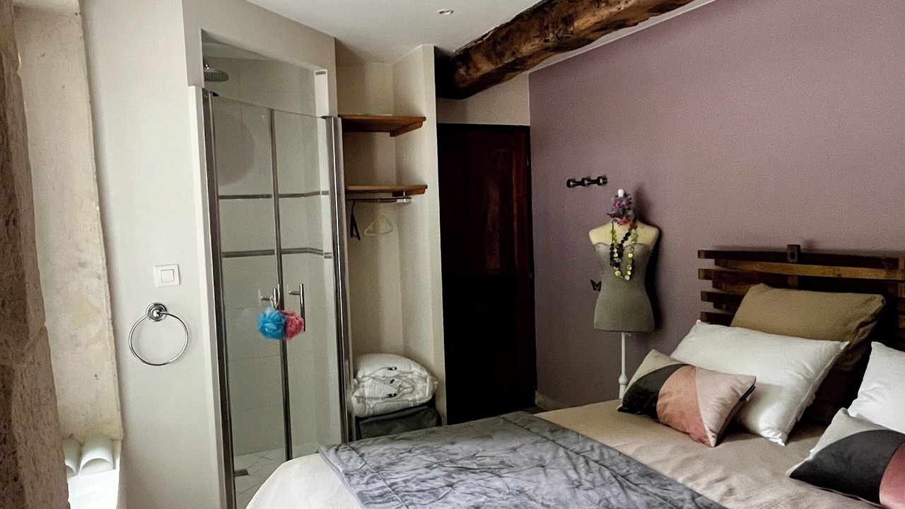 Photo of Bedroom in Meilhan-sur-Garonne