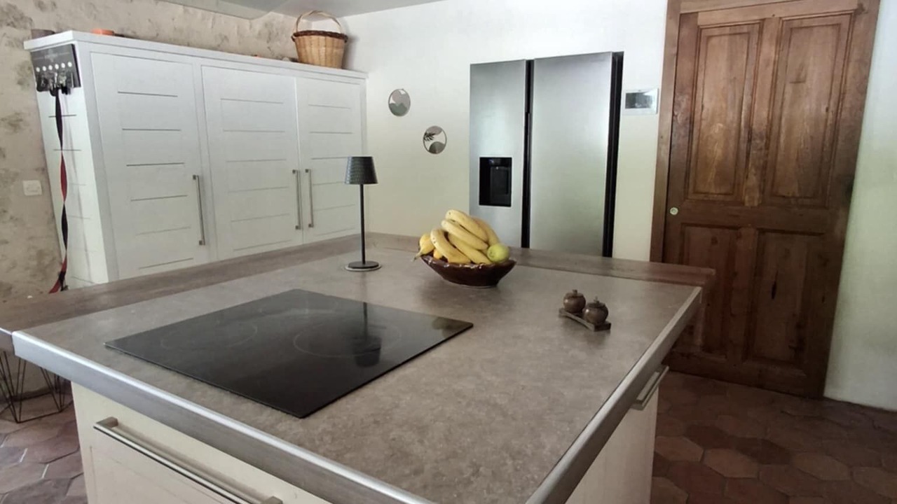 Photo of Kitchen in Meilhan-sur-Garonne