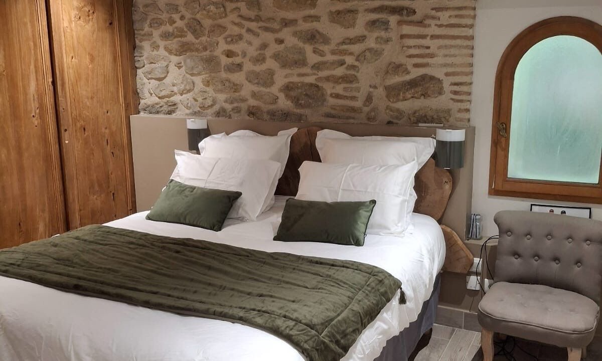 Photo of Bedroom in Meilhan-sur-Garonne