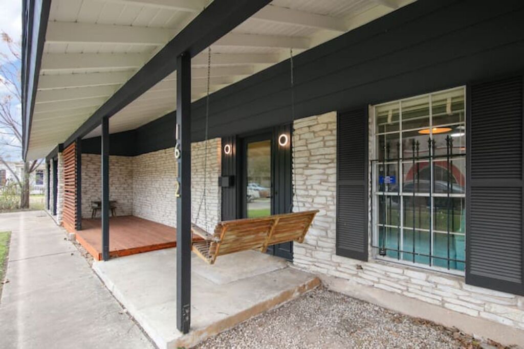 Photo of Patio Balcony in Blackshear-Prospect Hill