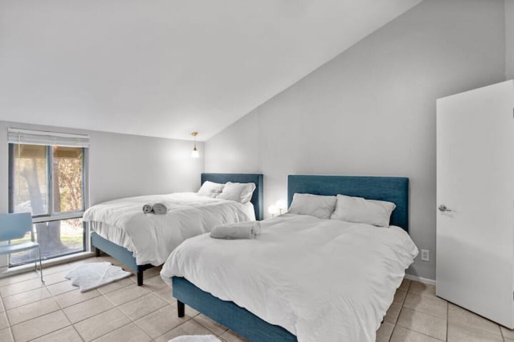 Photo of Bedroom in Barton Hills