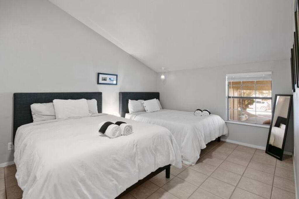 Photo of Bedroom in Barton Hills