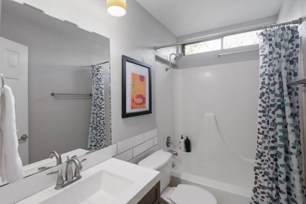 Photo of Bathroom in Barton Hills