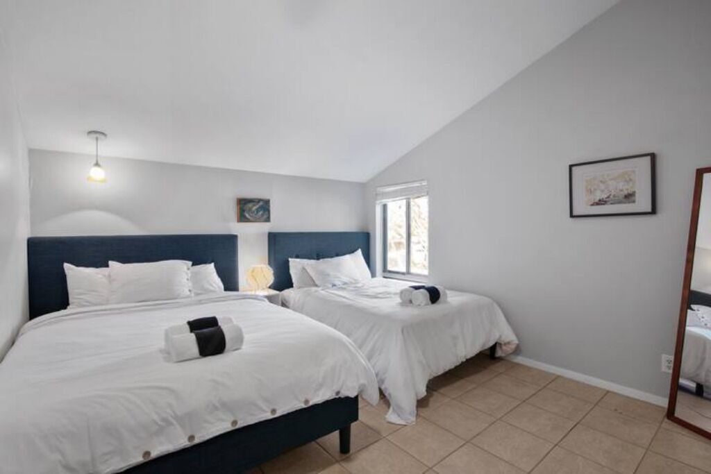 Photo of Bedroom in Barton Hills