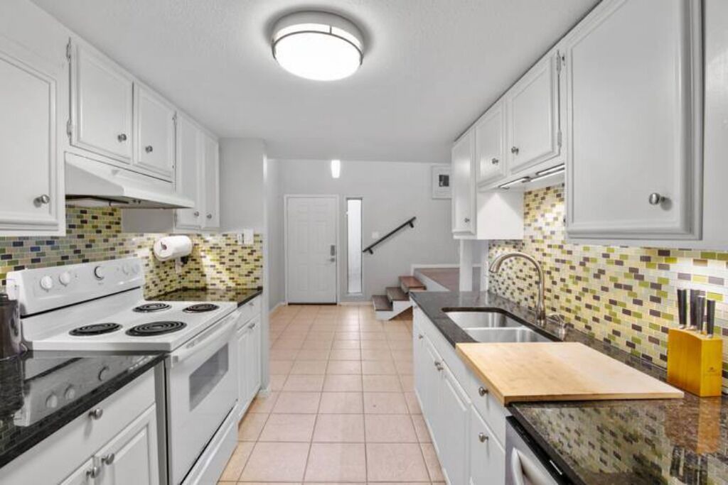 Photo of Kitchen in Barton Hills