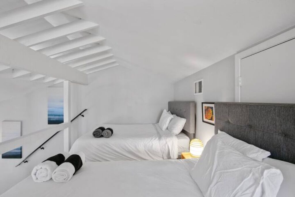 Photo of Bedroom in Barton Hills