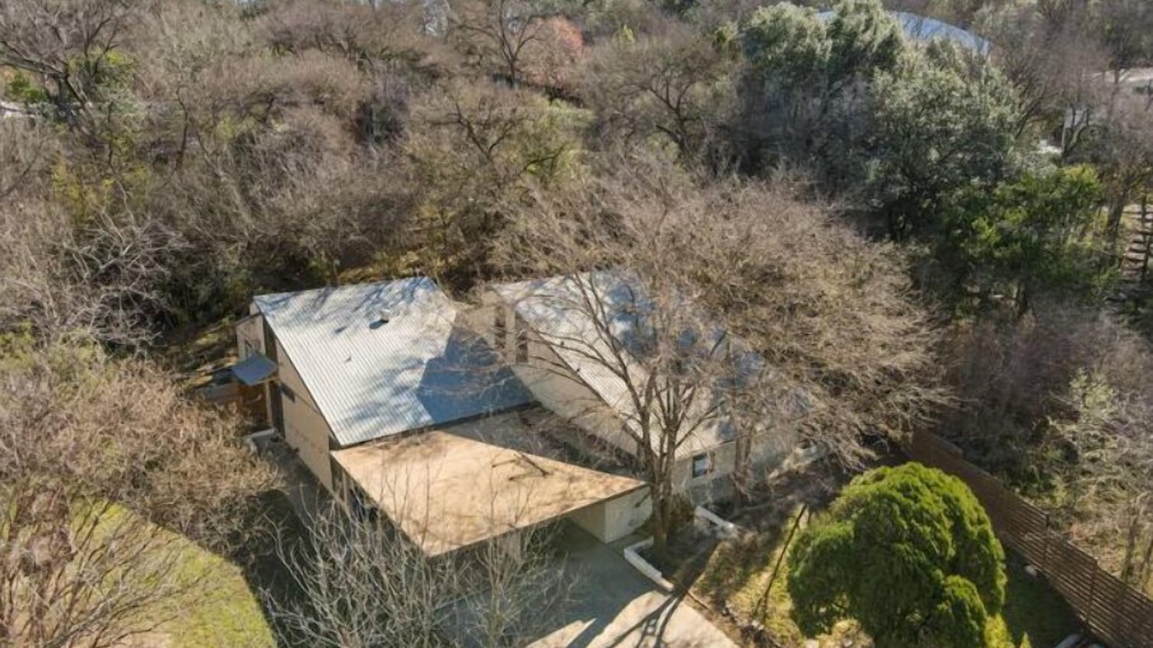 Photo of Outdoor in Barton Hills