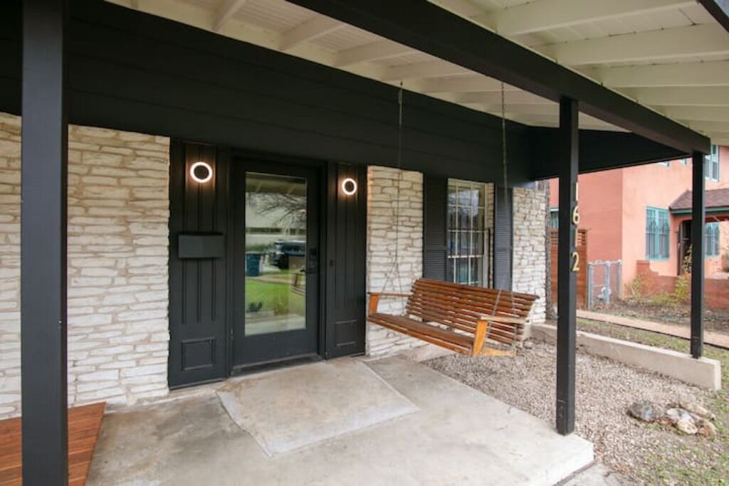 Photo of Outdoor in Central East Austin