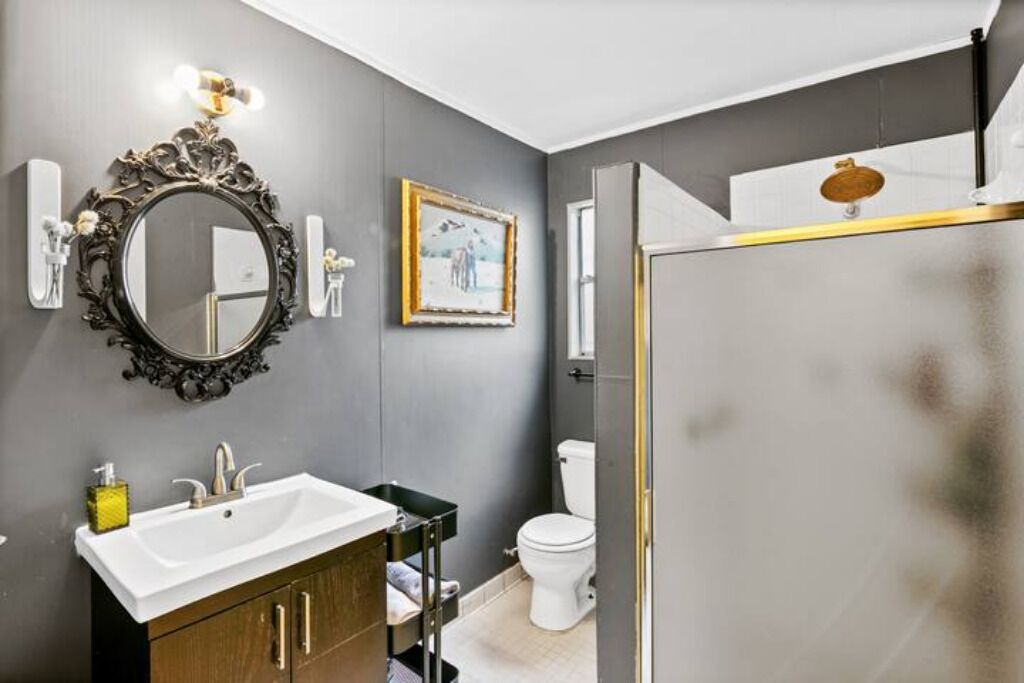 Photo of Bathroom in Central East Austin