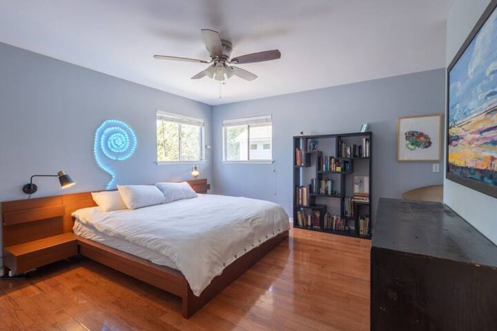 Photo of Bedroom in Central East Austin