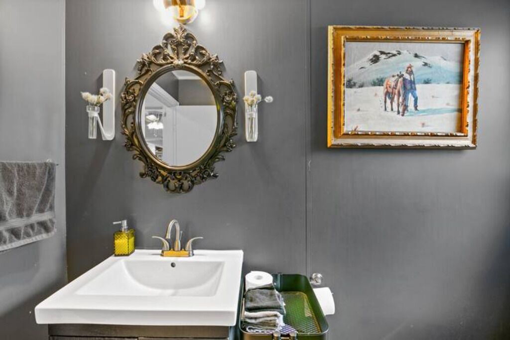 Photo of Bathroom in Central East Austin