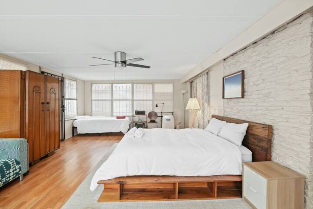 Photo of Bedroom in Central East Austin