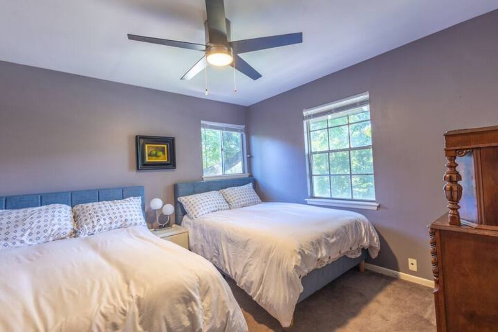 Photo of Bedroom in Central East Austin