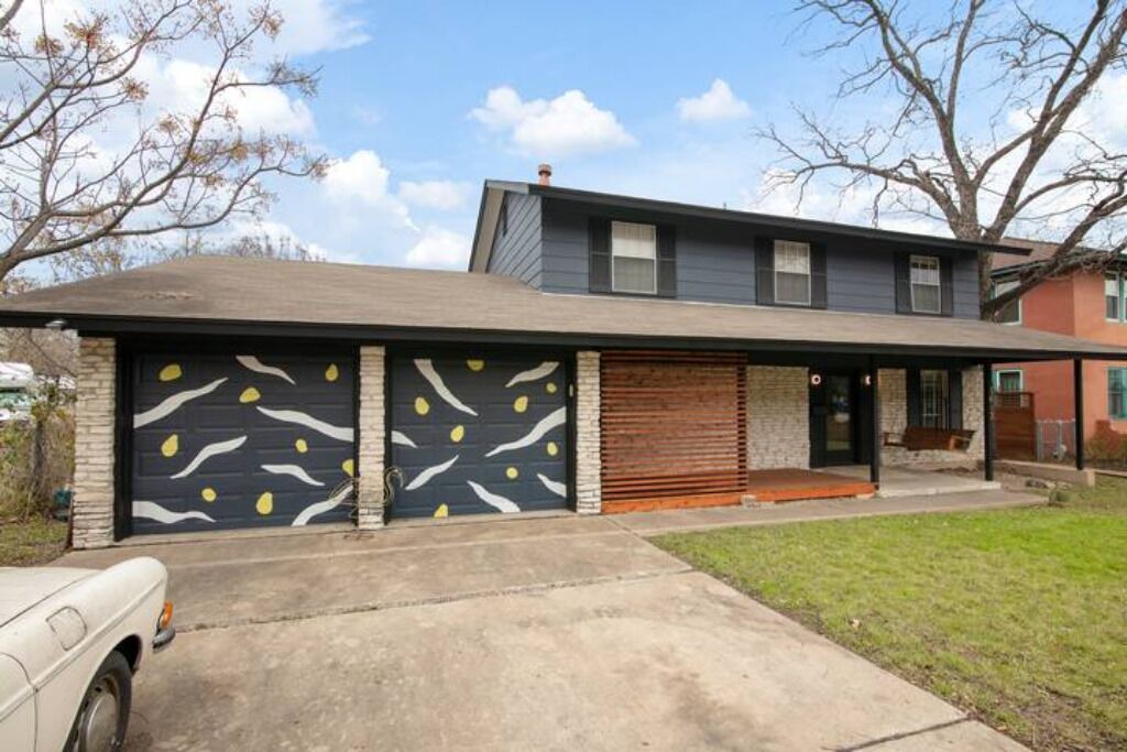 Photo of Outdoor in Central East Austin