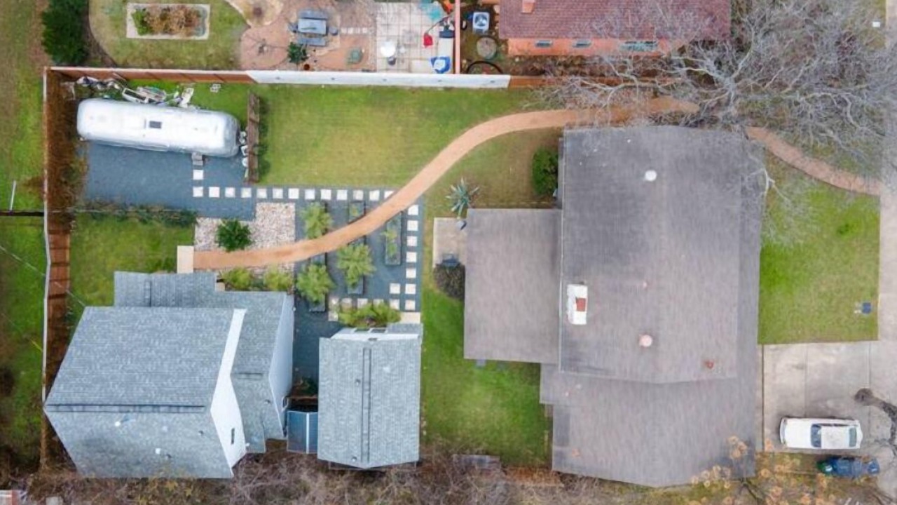 Photo of Outdoor in Central East Austin