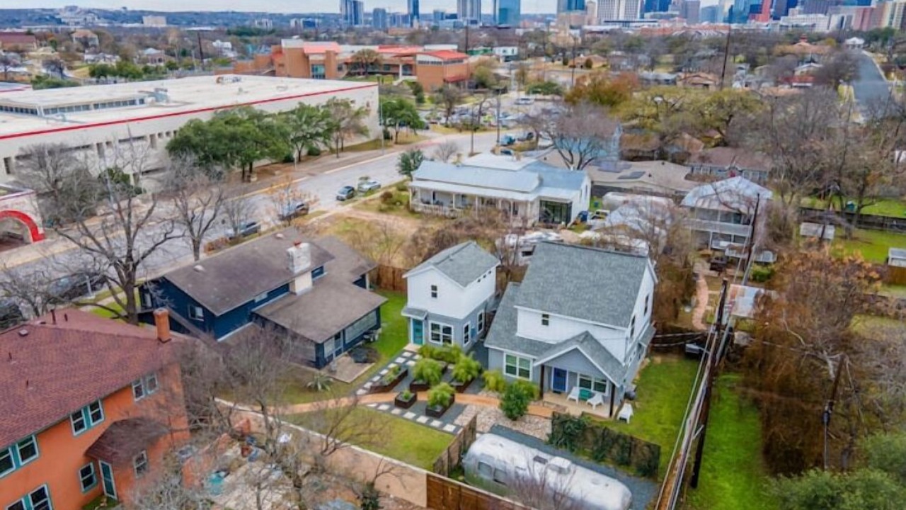 Photo of Outdoor in Central East Austin