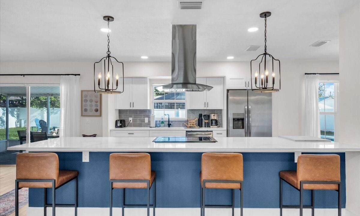 Photo of Kitchen in Brandon
