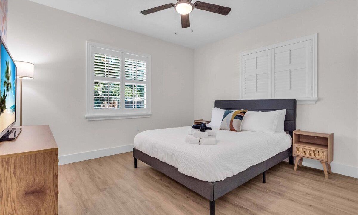Photo of Bedroom in Brandon