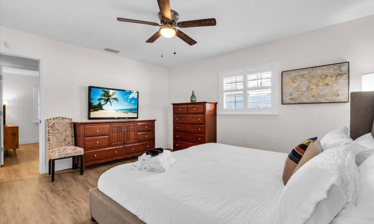 Photo of Bedroom in Brandon