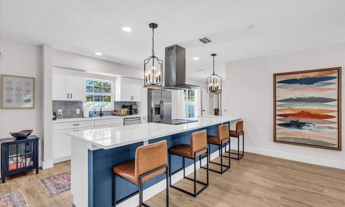Photo of Kitchen in Brandon