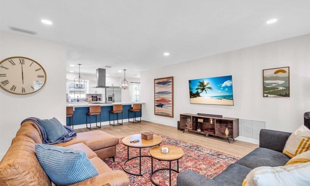 Photo of Livingroom in Brandon