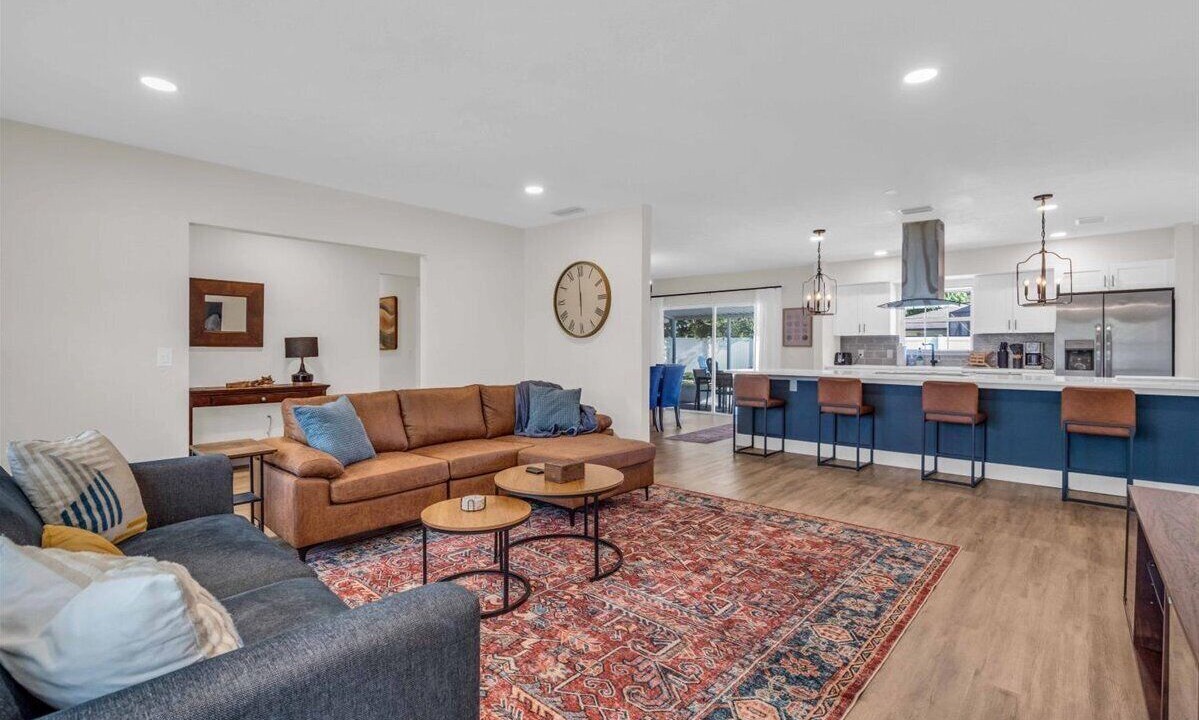 Photo of Livingroom in Brandon
