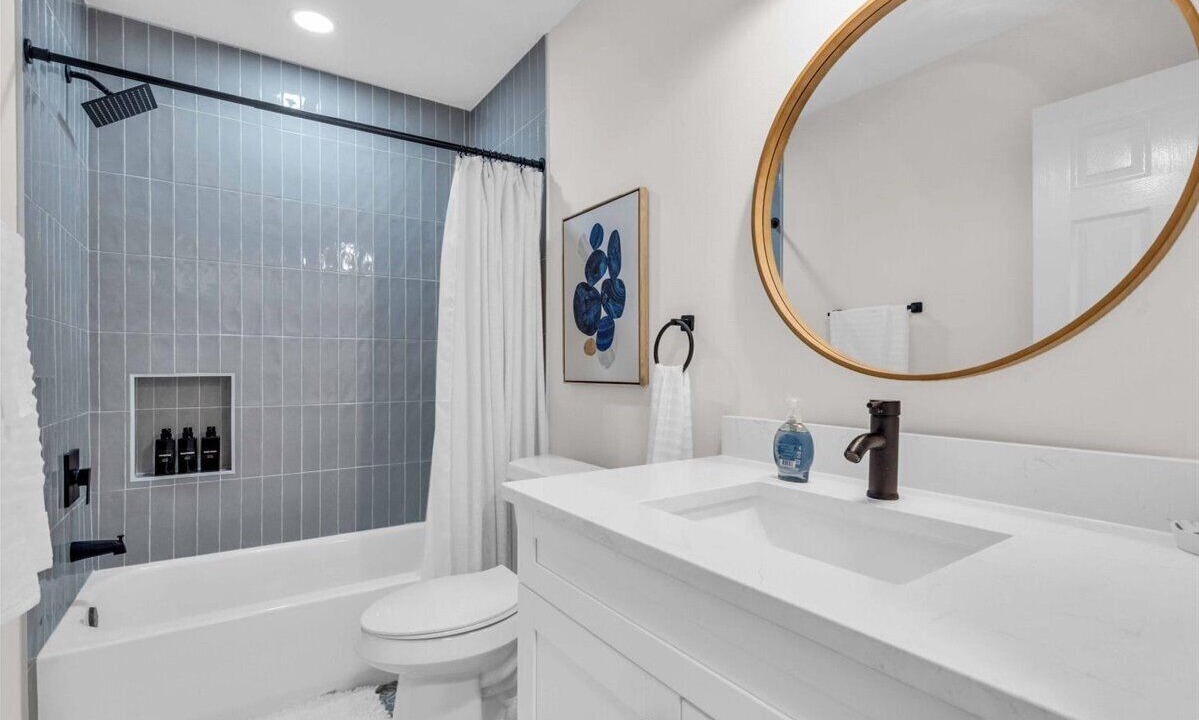 Photo of Bathroom in Brandon
