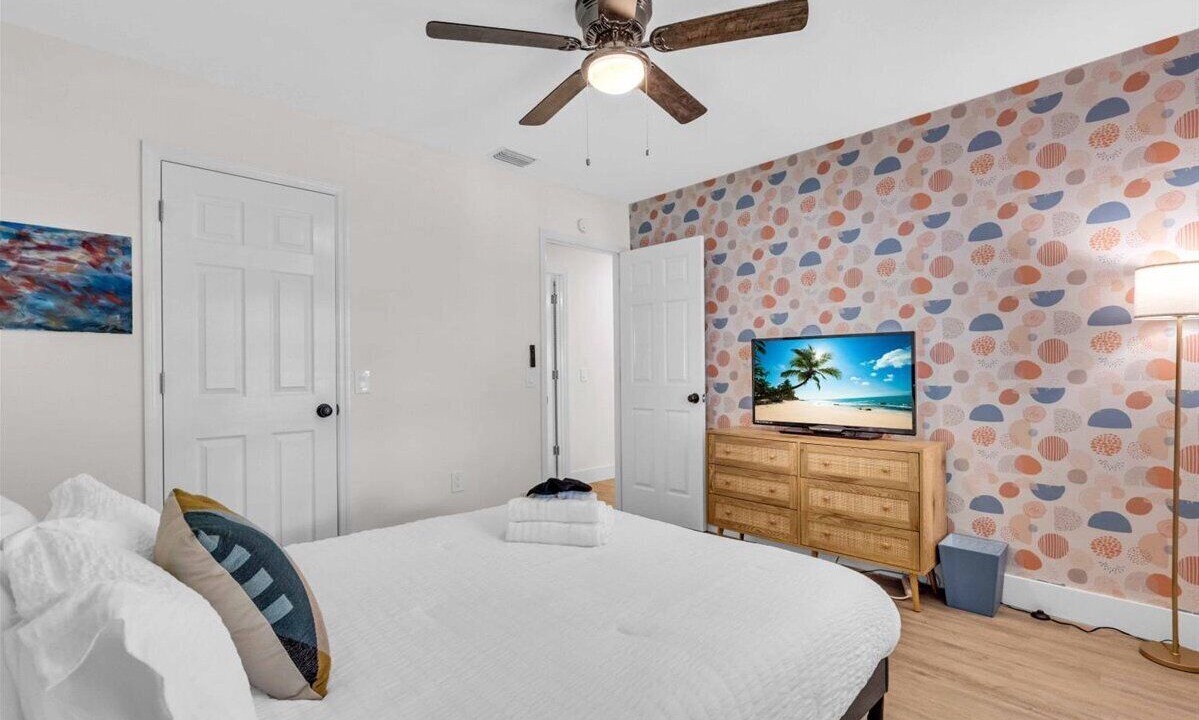 Photo of Bedroom in Brandon
