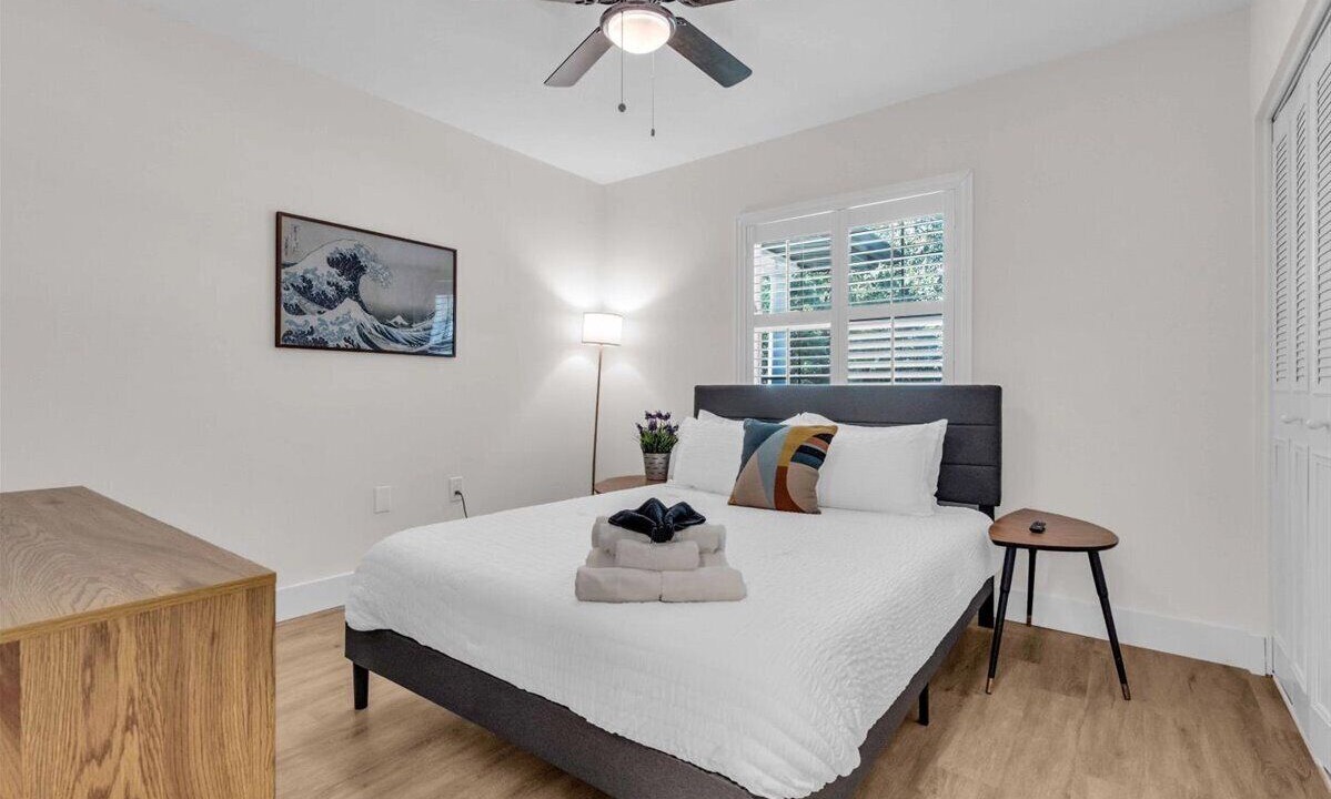 Photo of Bedroom in Brandon