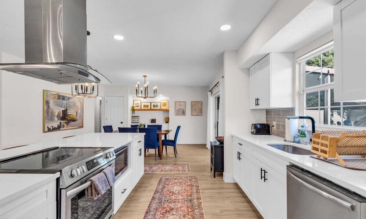 Photo of Kitchen in Brandon