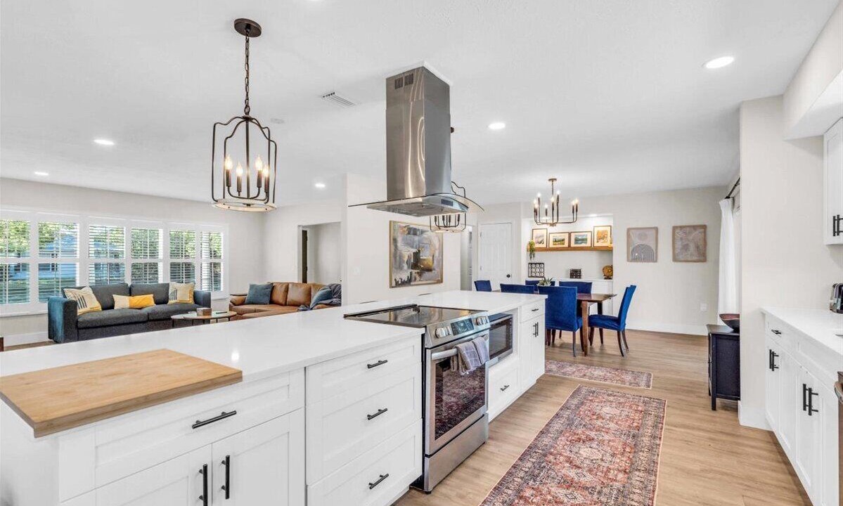 Photo of Kitchen in Brandon
