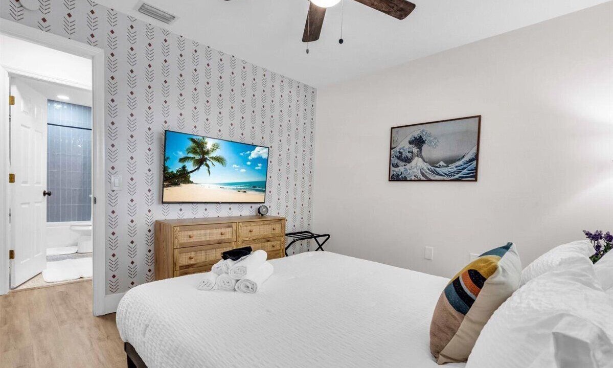 Photo of Bedroom in Brandon