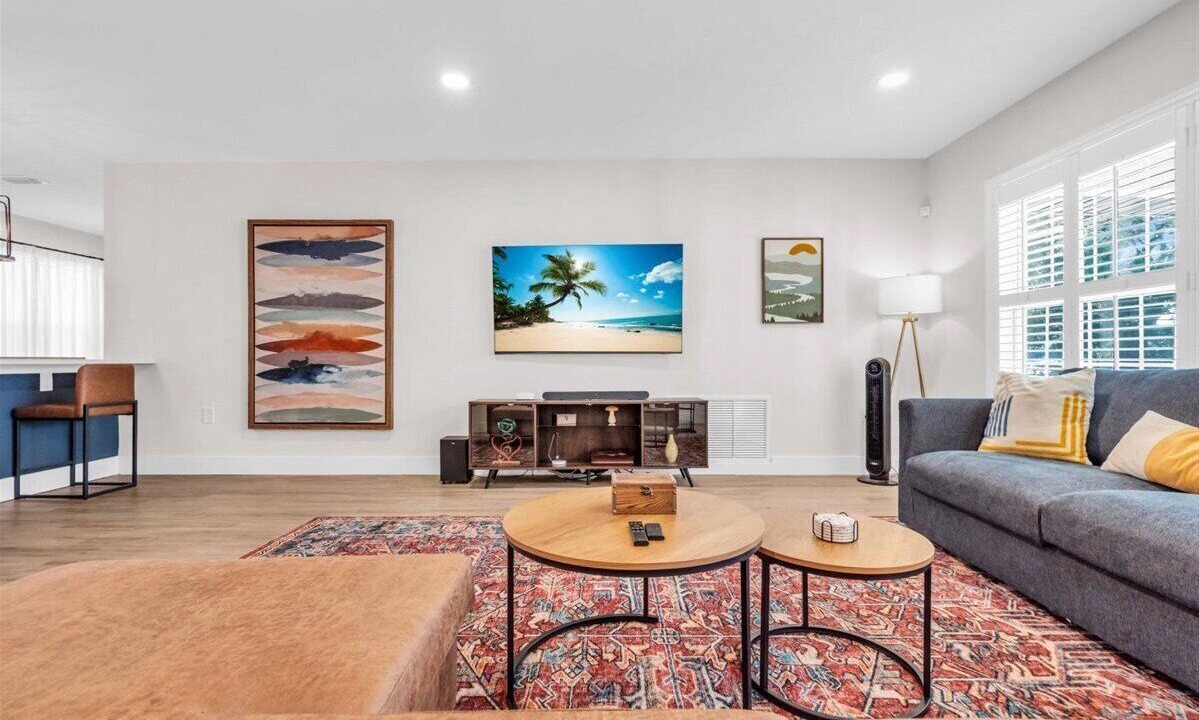 Photo of Livingroom in Brandon