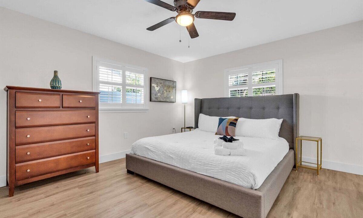Photo of Bedroom in Brandon
