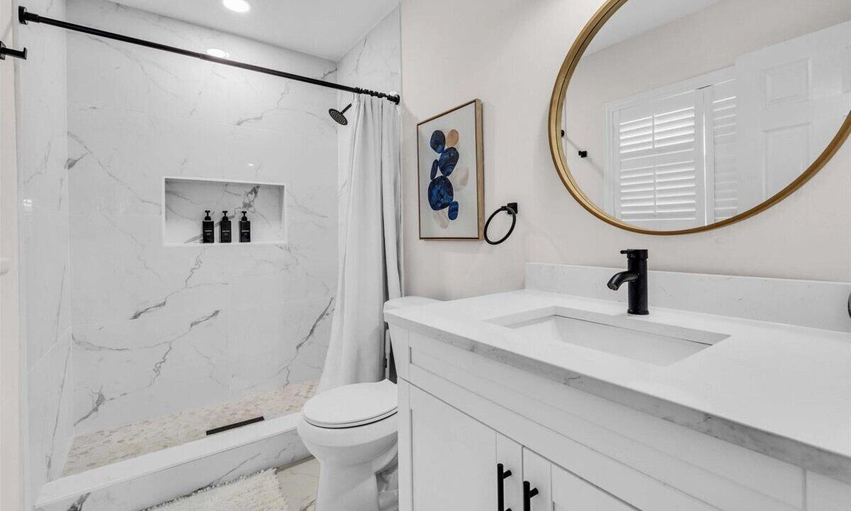 Photo of Bathroom in Brandon