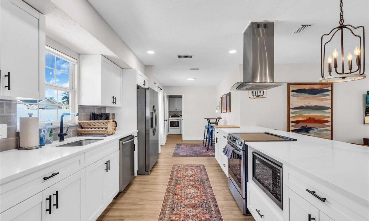 Photo of Kitchen in Brandon