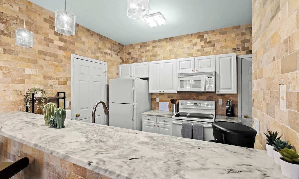 Photo of Kitchen in Auburn Hills