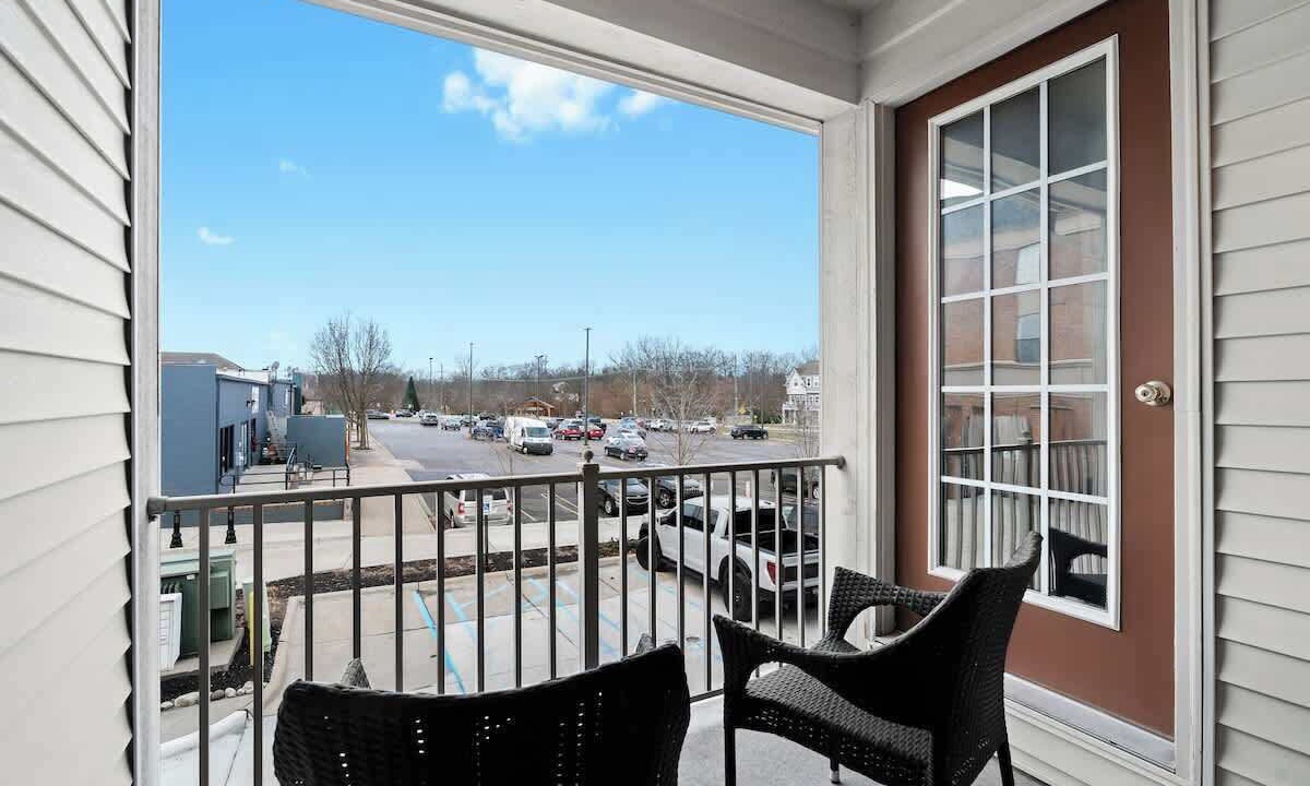 Photo of Outdoor in Auburn Hills