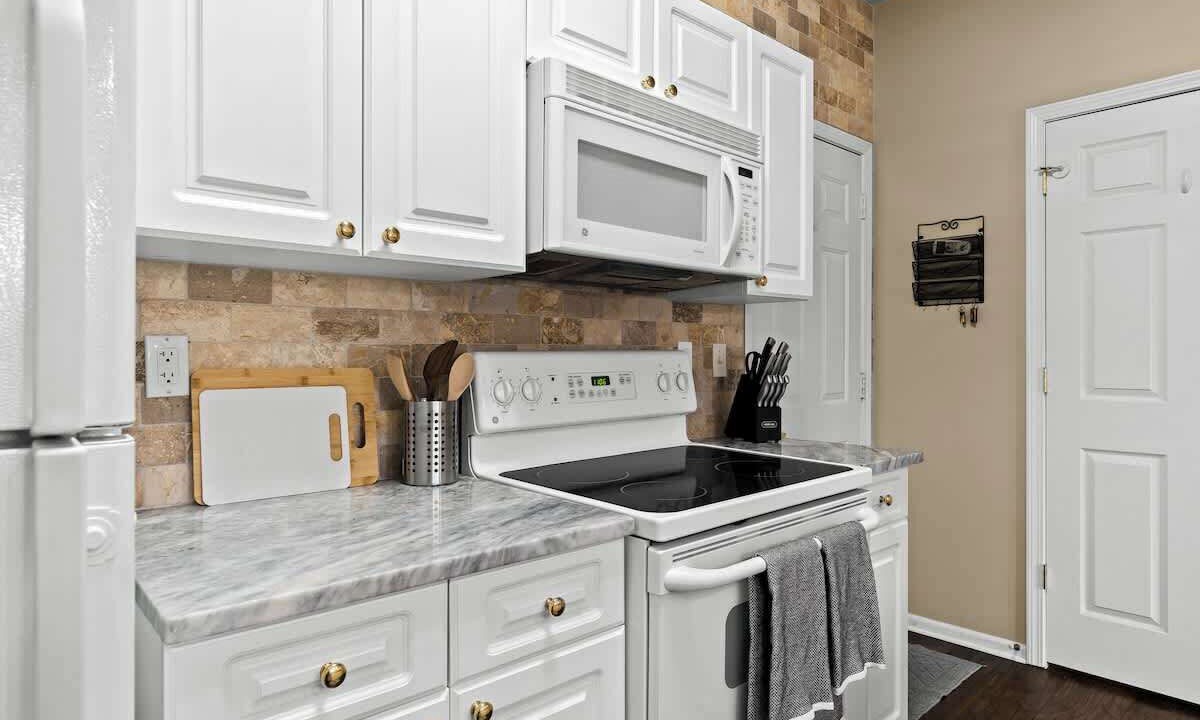 Photo of Kitchen in Auburn Hills