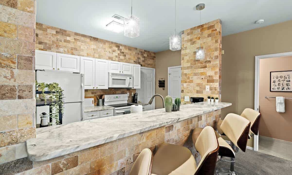 Photo of Kitchen in Auburn Hills