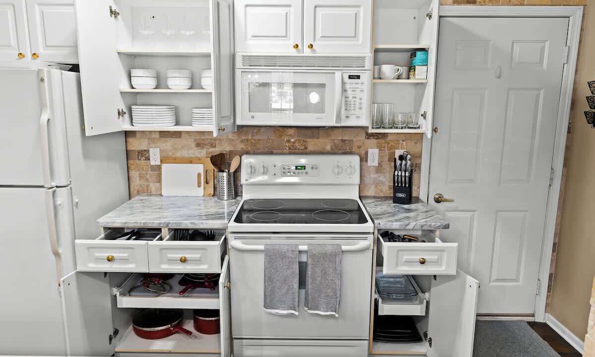 Photo of Kitchen in Auburn Hills
