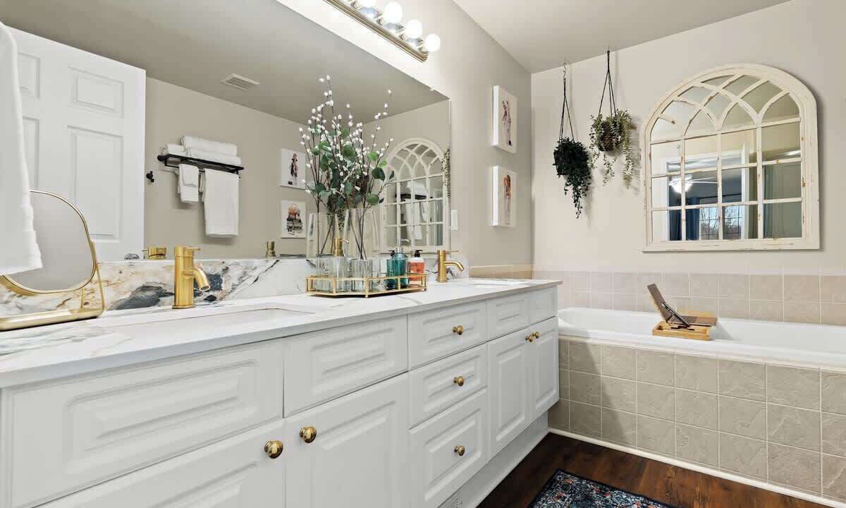 Photo of Bathroom in Auburn Hills