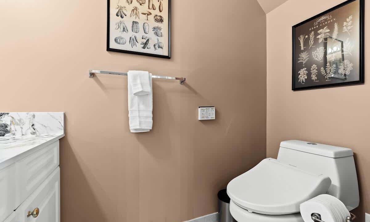 Photo of Bathroom in Auburn Hills