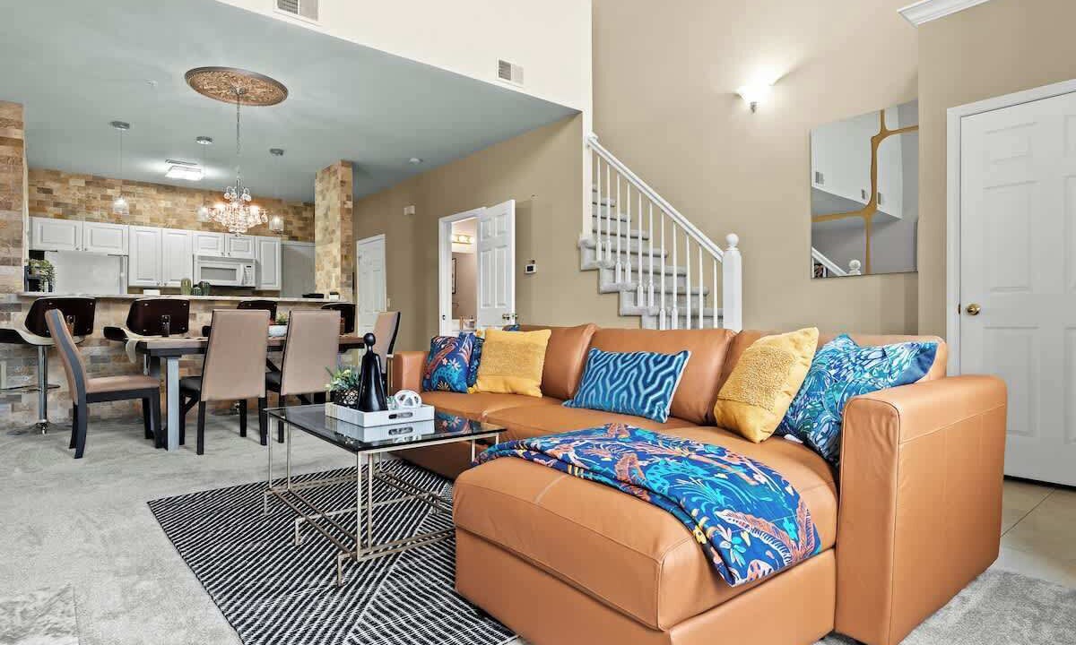 Photo of Livingroom in Auburn Hills