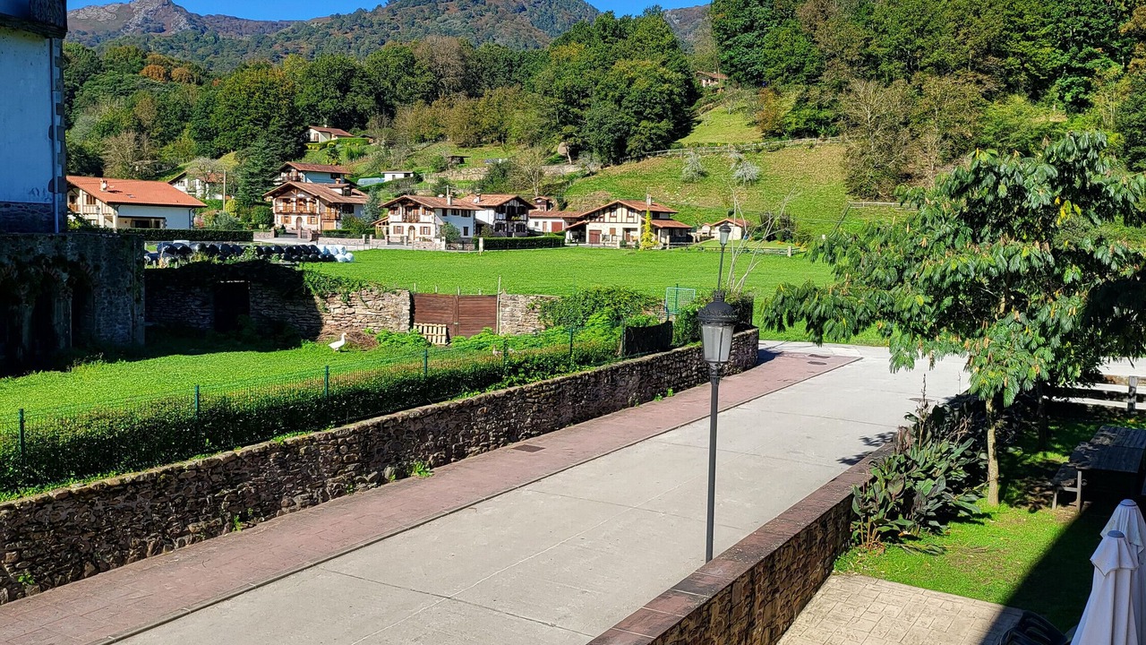 Photo of Outdoor in Ituren