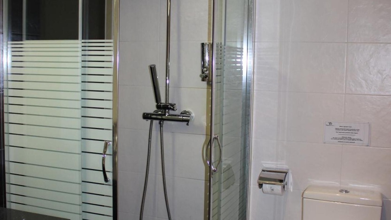 Photo of Bathroom in Ituren