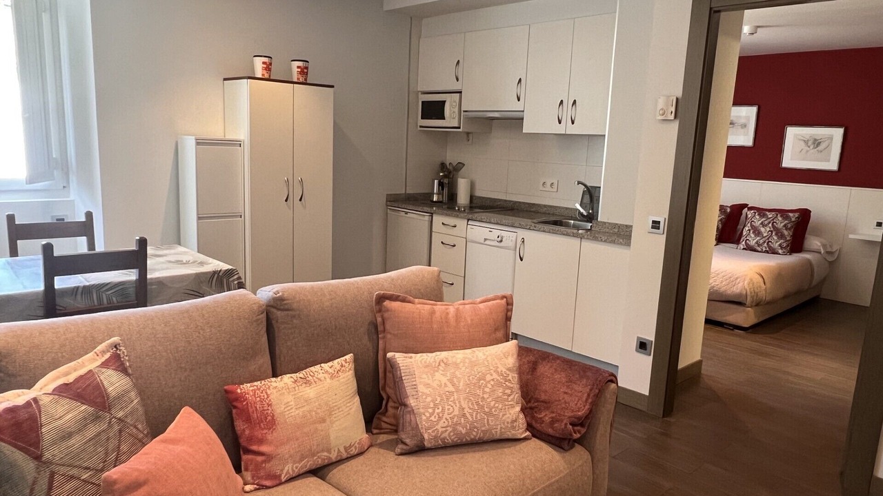 Photo of Livingroom in Ituren
